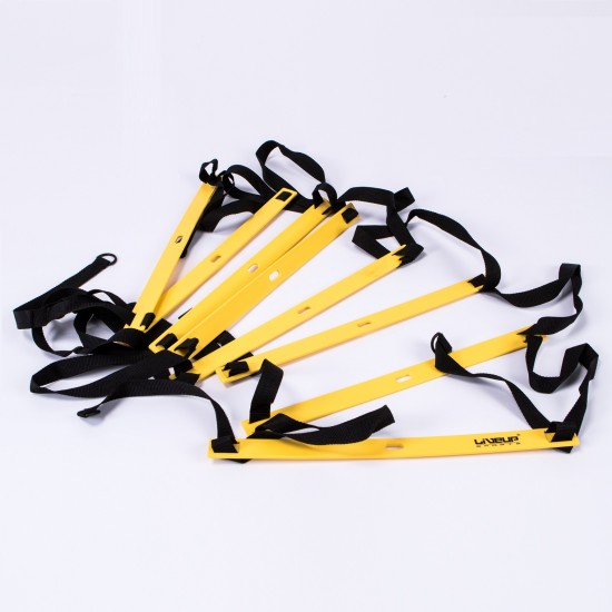 Σκάλα Επιτάχυνσης Εδάφους (400cm) 