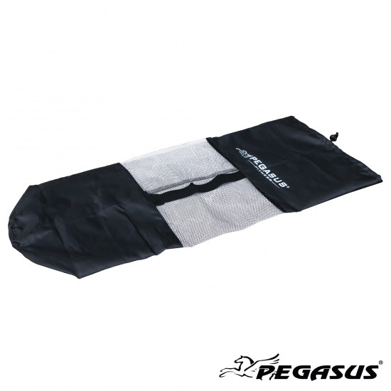 Pegasus® Τσάντα Μεταφοράς Στρώματος Γυμναστικής 