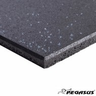 Δάπεδο για Άρση Βαρών Pegasus® με Flecks (100x100x2.0 cm) Δάπεδο για Άρση Βαρών Pegasus® με Flecks (100x100x2.0 cm)