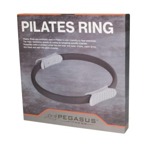 Pegasus® Pilates Ring (Δακτυλίδι) 38cm Pegasus® Pilates Ring (Δακτυλίδι) 38cm