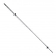 Μπάρα 28x1500mm (με βίδα) Μπάρα 28x1500mm (με βίδα)