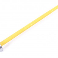 Ολυμπιακή Μπάρα Προπόνησης Cerakote 201cm (Yellow)