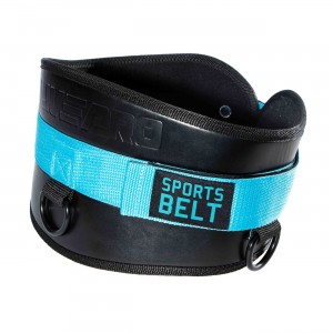 Ζώνη Άθλησης Ζώνη Άθλησης