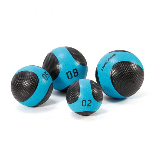 Solid Studio Medicine Ball 10kg 