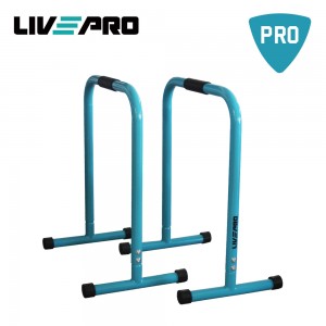 Parallettes (Παράλληλες Βάσεις Βυθίσεων) Parallettes (Παράλληλες Βάσεις Βυθίσεων)