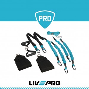 LivePro Ελαστικό Σύστημα Ανάρτησης LivePro Ελαστικό Σύστημα Ανάρτησης