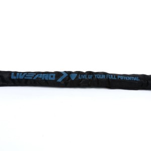 Σχοινί Προπόνησης (με κάλυμμα) 12.2m Σχοινί Προπόνησης (με κάλυμμα) 12.2m