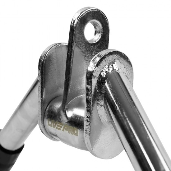 Λαβή τρικεφάλων V-Bar  