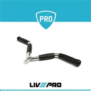 Λαβή προπόνησης δικέφαλων/τρικέφαλων Λαβή προπόνησης δικέφαλων/τρικέφαλων