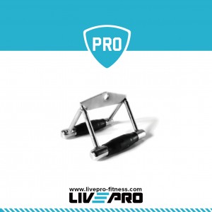 Τριγωνική λαβή προπόνησης πλάτης Τριγωνική λαβή προπόνησης πλάτης