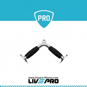 Τριγωνική λαβή προπόνησης Τριγωνική λαβή προπόνησης