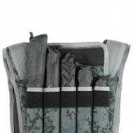 Γιλέκο με βάρος LivePro (10kg) Γιλέκο με βάρος LivePro (10kg)
