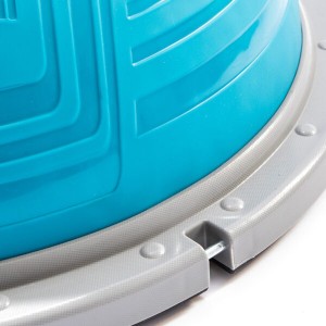 LivePro Balance Trainer (Μπάλα Ισορροπίας 61.5cm) LivePro Balance Trainer (Μπάλα Ισορροπίας 61.5cm)
