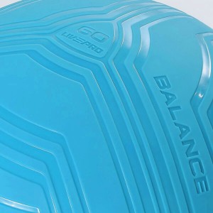 LivePro Balance Trainer (Μπάλα Ισορροπίας 61.5cm) LivePro Balance Trainer (Μπάλα Ισορροπίας 61.5cm)