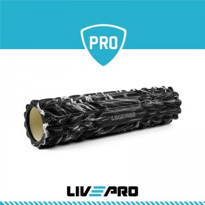 Live Pro Foam Roller (45cm) Live Pro Foam Roller (45cm)