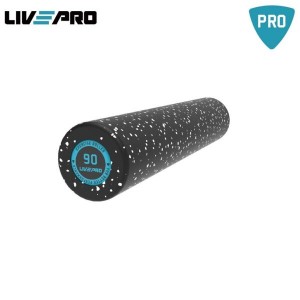 Live Pro Yoga EPE Foam Roller Live Pro Yoga EPE Foam Roller