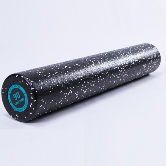 Live Pro Yoga EPE Foam Roller 