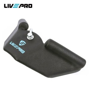 Κλειστή Λαβή έλξεων/ Adduction (επικάλυψη PVC) Κλειστή Λαβή έλξεων/ Adduction (επικάλυψη PVC)