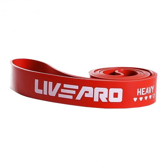 Live Pro Λάστιχο Loop (H) Large Live Pro Λάστιχο Loop (H) Large