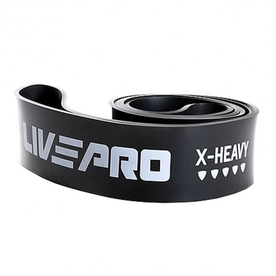 Live Pro Λάστιχο Loop (XH) Extra Large Live Pro Λάστιχο Loop (XH) Extra Large