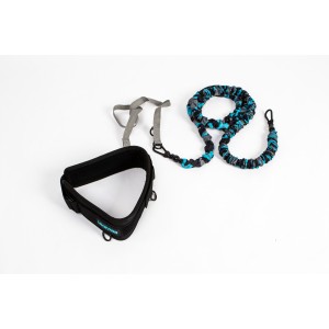 Λάστιχο Ταχυδύναμης (Resistance Cord) Λάστιχο Ταχυδύναμης (Resistance Cord)