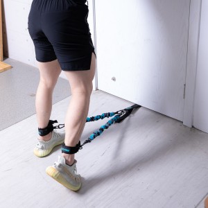 Λάστιχο Έλξεων Πόρτας LivePro Λάστιχο Έλξεων Πόρτας LivePro