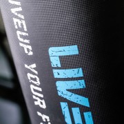 LivePro Σάκος Προπόνησης (150cm) 