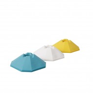 Κώνοι ταχύτητας (12 τεμάχια) Κώνοι ταχύτητας (12 τεμάχια)