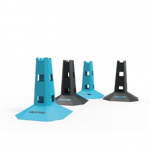 Κώνοι ευκινησίας (4 τεμάχια) Κώνοι ευκινησίας (4 τεμάχια)