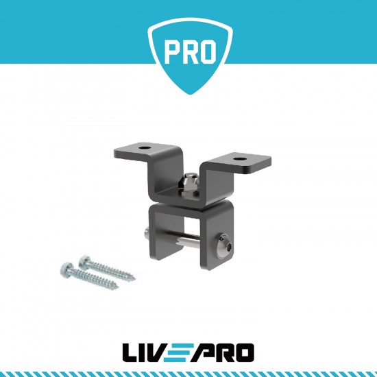 LivePro Βάση σάκου πυγμαχίας (οροφής) 