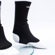 LivePro Προστατευτικά Ποδιών S/M 