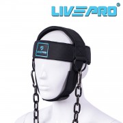 Ζώνη Κεφαλής (Head Harness) Ζώνη Κεφαλής (Head Harness)