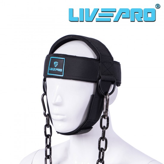 Ζώνη Κεφαλής (Head Harness) Ζώνη Κεφαλής (Head Harness)