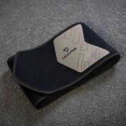 Ζώνη Εφίδρωσης Neoprene (125×19.5cm) 
