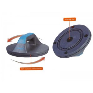 Περιστρεφόμενες Λαβές Push Up Pro (ζεύγος) Περιστρεφόμενες Λαβές Push Up Pro (ζεύγος)