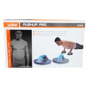Περιστρεφόμενες Λαβές Push Up Pro (ζεύγος) 