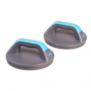 Περιστρεφόμενες Λαβές Push Up Pro (ζεύγος) 
