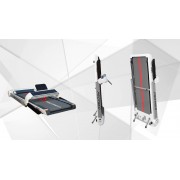 Διάδρομος Γυμναστικής Protred® MR-400 2.0HP 