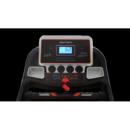 Διάδρομος Γυμναστικής ProTred® MR-550 2.0HP 