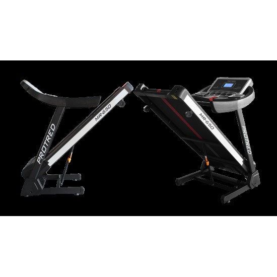 Διάδρομος Γυμναστικής ProTred® MR-650 2.0HP 
