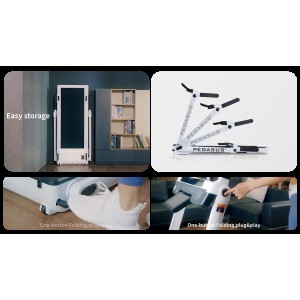 Διάδρομος Γυμναστικής Pegasus® T60  2.5HP Διάδρομος Γυμναστικής Pegasus® T60  2.5HP