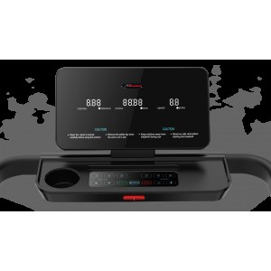 Διάδρομος Γυμναστικής Pegasus®  Διάδρομος Γυμναστικής Pegasus®