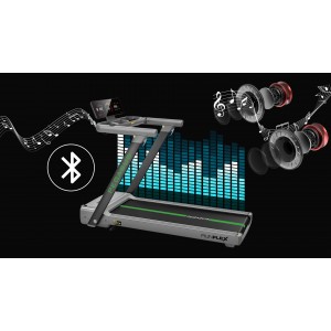 Διάδρομος Γυμναστικής Pegasus®  Διάδρομος Γυμναστικής Pegasus®