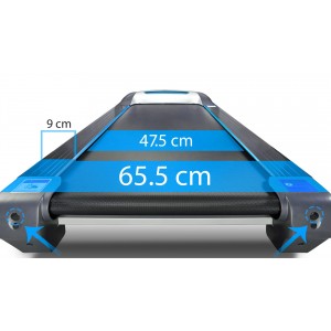 Διάδρομος Γυμναστικής Pegasus® V3 2.75ΗΡ Διάδρομος Γυμναστικής Pegasus® V3 2.75ΗΡ