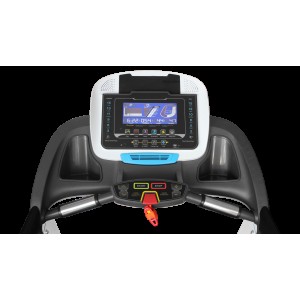 Διάδρομος Γυμναστικής Pegasus® V3 2.75ΗΡ Διάδρομος Γυμναστικής Pegasus® V3 2.75ΗΡ