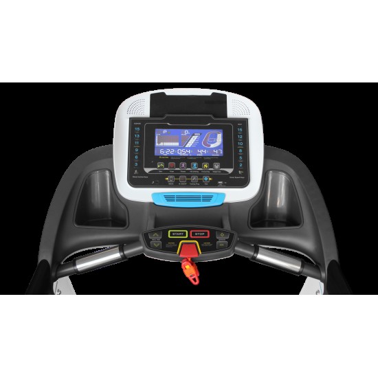 Διάδρομος Γυμναστικής Pegasus® V3 2.75ΗΡ 