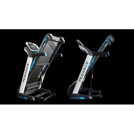 Διάδρομος Γυμναστικής Pegasus® V3 2.75ΗΡ 