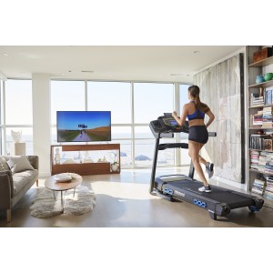 Ηλεκτρικός Διάδρομος Nautilus® T628 Ηλεκτρικός Διάδρομος Nautilus® T628