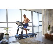 Ηλεκτρικός Διάδρομος Nautilus® T628 Ηλεκτρικός Διάδρομος Nautilus® T628
