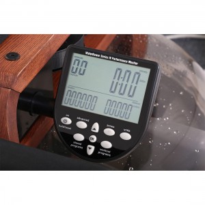 WaterRower Κωπηλατική Νερού  WaterRower Κωπηλατική Νερού